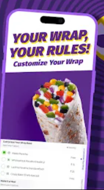 Faasos Screenshot 5